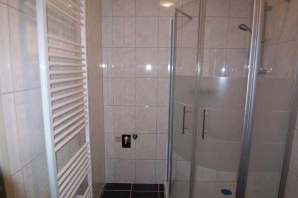 Dusche Bad
