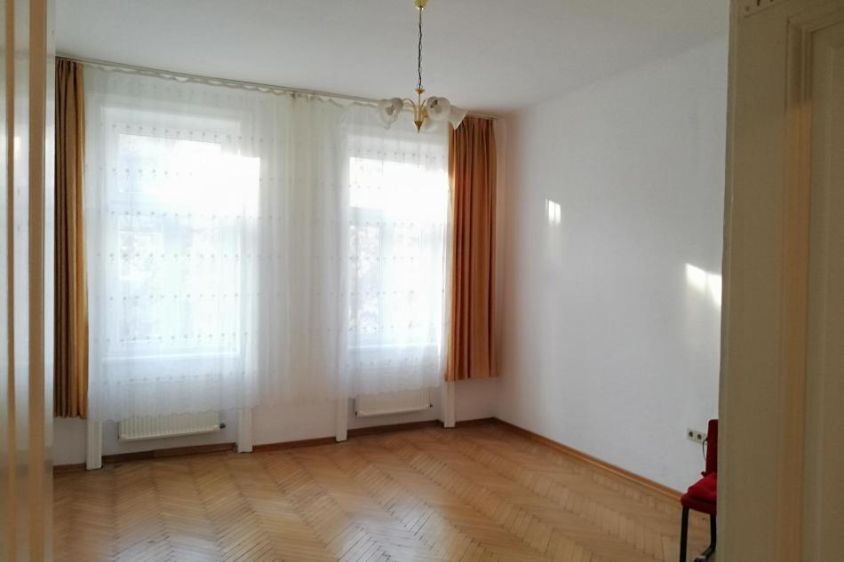 30m² in 1020 Wien