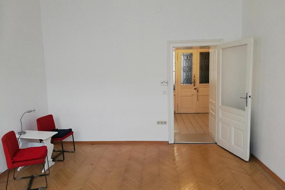 30m² Büro in 1020 Wien