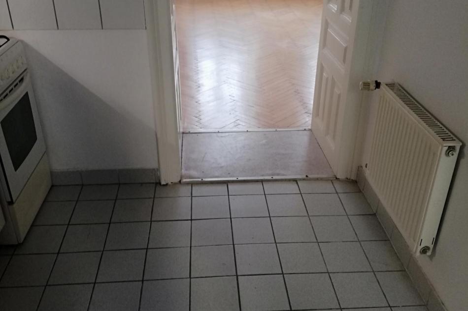 30m² Büro in 1020 Wien