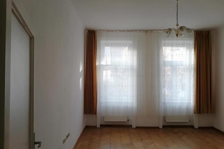 30m² Büro in 1020 Wien