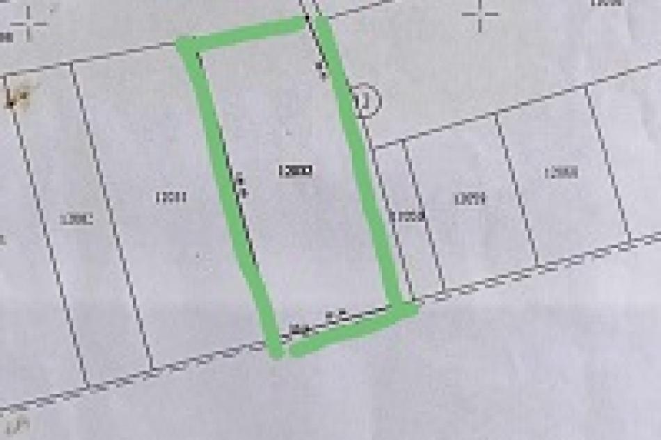 Land 7702 sqm